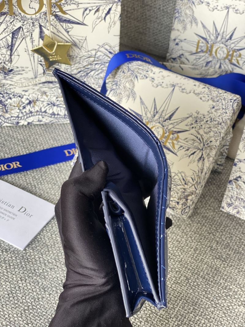 Christian Dior Wallet